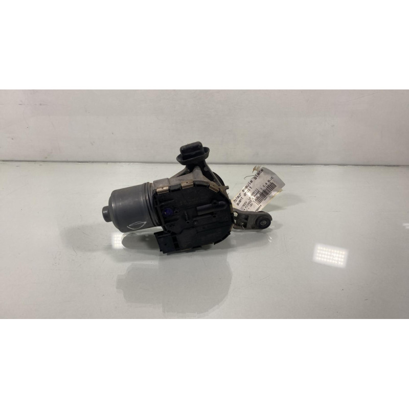 Moteur essuie glace avant droit CITROEN C4 PICASSO 2 Photo n°2