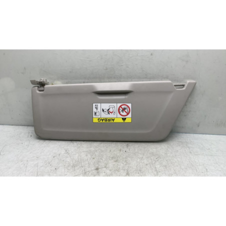 Pare soleil droit CITROEN C4 PICASSO 2