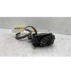 Serrure arriere gauche CITROEN C4 PICASSO 2 Photo n°1