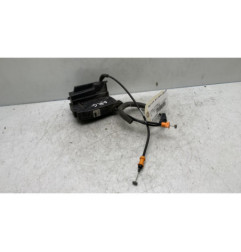 Serrure arriere gauche CITROEN C4 PICASSO 2