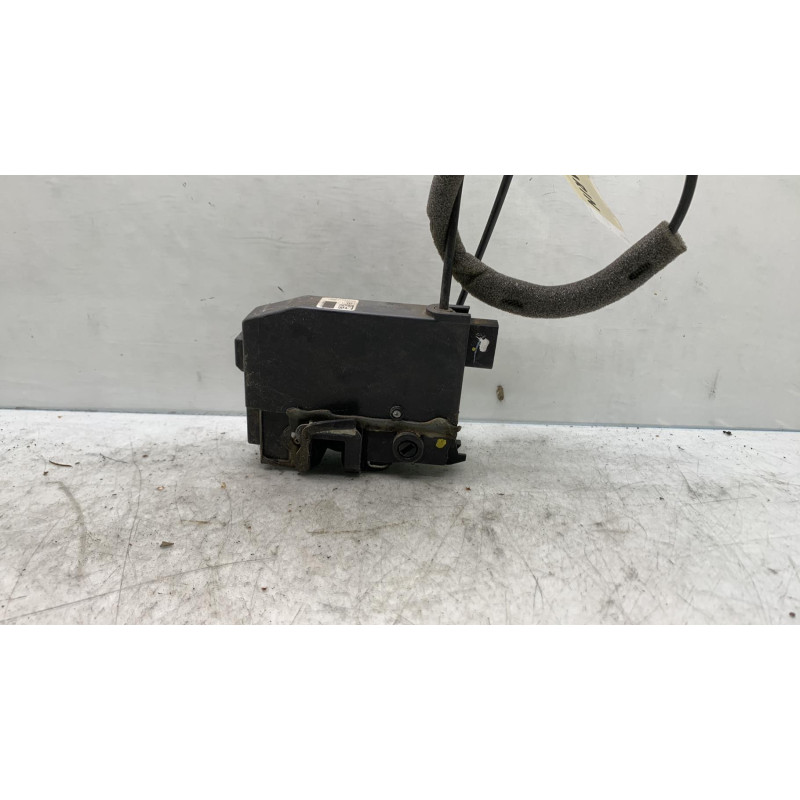 Serrure arriere gauche CITROEN C4 PICASSO 2 Photo n°4