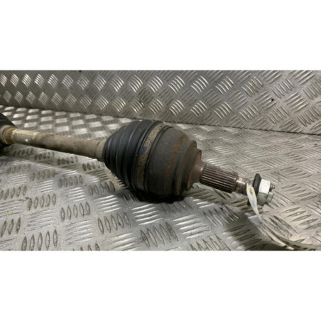 Cardan gauche (transmission) CITROEN C4 PICASSO 2 Photo n°1