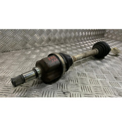 Cardan gauche (transmission) CITROEN C4 PICASSO 2