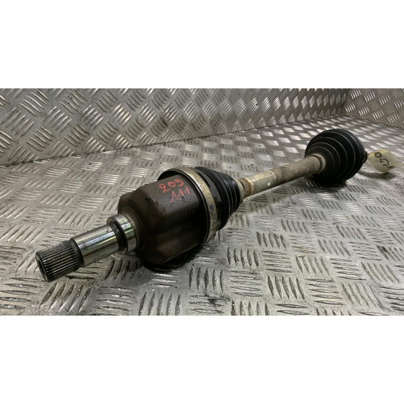 Cardan gauche (transmission) CITROEN C4 PICASSO 2 Photo n°2