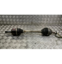 Cardan gauche (transmission) CITROEN C4 PICASSO 2