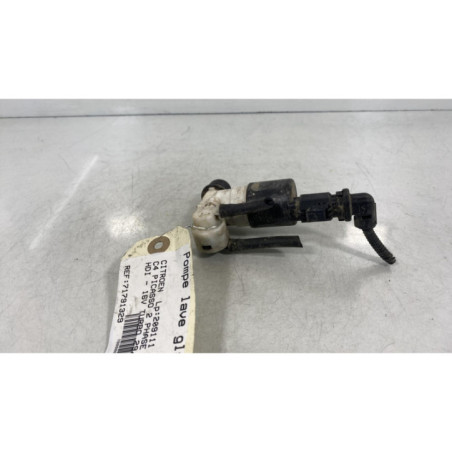 Pompe lave glace avant CITROEN C4 PICASSO 2