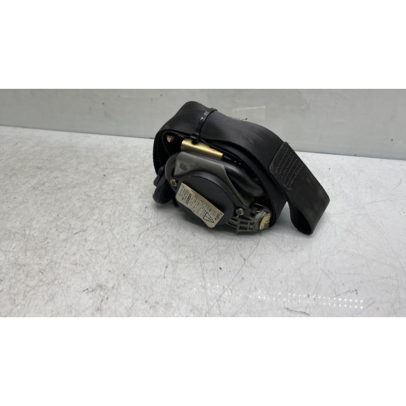Pretensionneur de ceinture avant droit PEUGEOT 206 Photo n°3