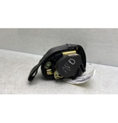 Pretensionneur de ceinture avant droit PEUGEOT 206