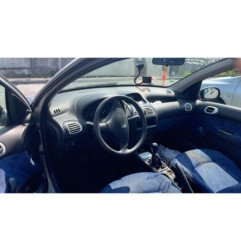 Pretensionneur de ceinture avant droit PEUGEOT 206