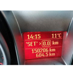 Anti brouillard gauche (feux) FORD FOCUS 2
