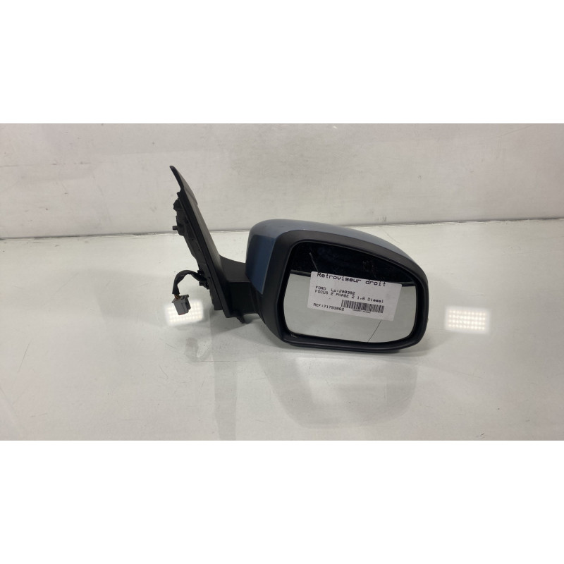 Retroviseur droit FORD FOCUS 2 Photo n°1