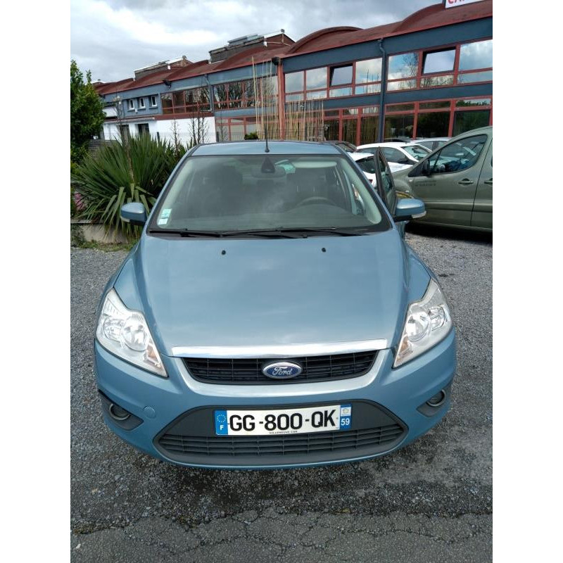 Retroviseur droit FORD FOCUS 2 Photo n°16
