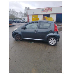 Porte avant droit PEUGEOT 107