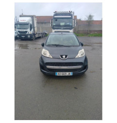 Porte avant droit PEUGEOT 107