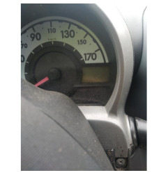 Porte avant droit PEUGEOT 107