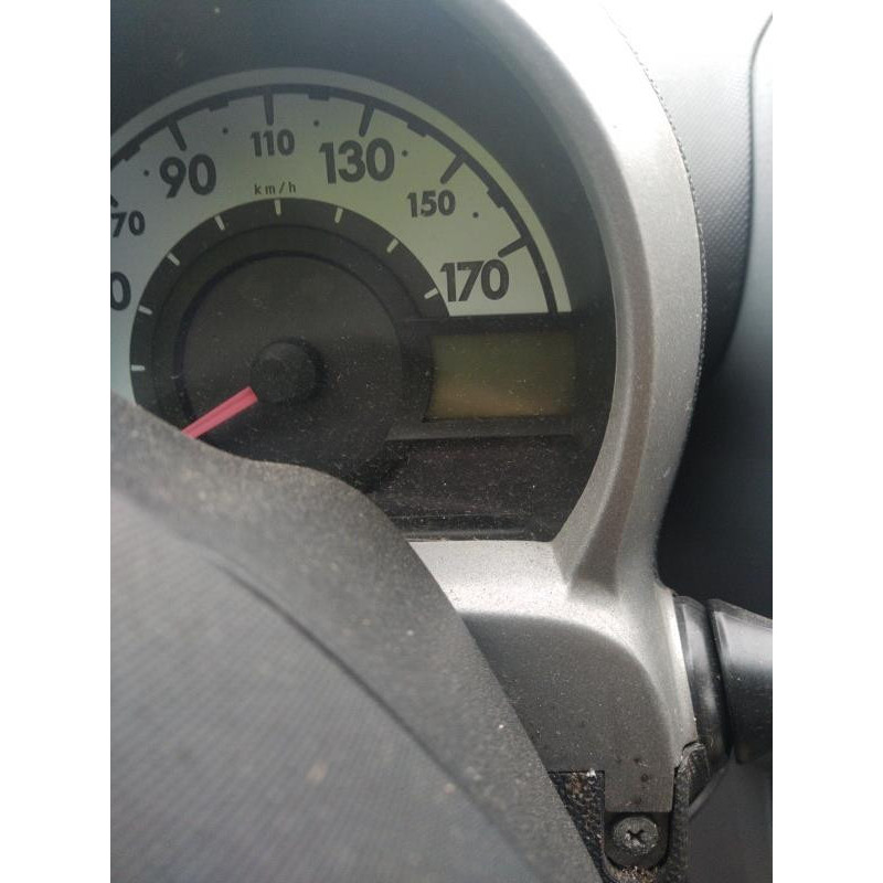 Porte avant droit PEUGEOT 107 Photo n°7