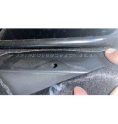 Porte avant droit PEUGEOT 107