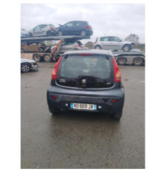 Porte avant droit PEUGEOT 107