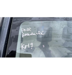Porte avant droit PEUGEOT 107