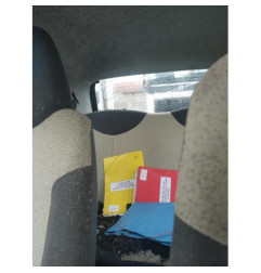 Porte avant droit PEUGEOT 107