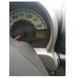 Porte avant droit PEUGEOT 107
