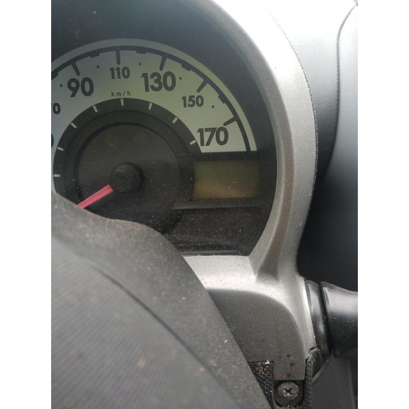 Porte avant droit PEUGEOT 107 Photo n°15