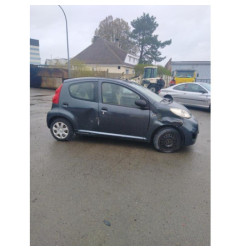 Porte avant droit PEUGEOT 107
