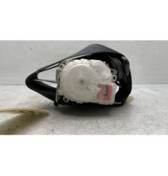 Pretensionneur de ceinture avant gauche PEUGEOT 107