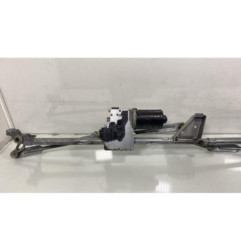 Moteur essuie glace avant CITROEN C4 2 Photo n°1