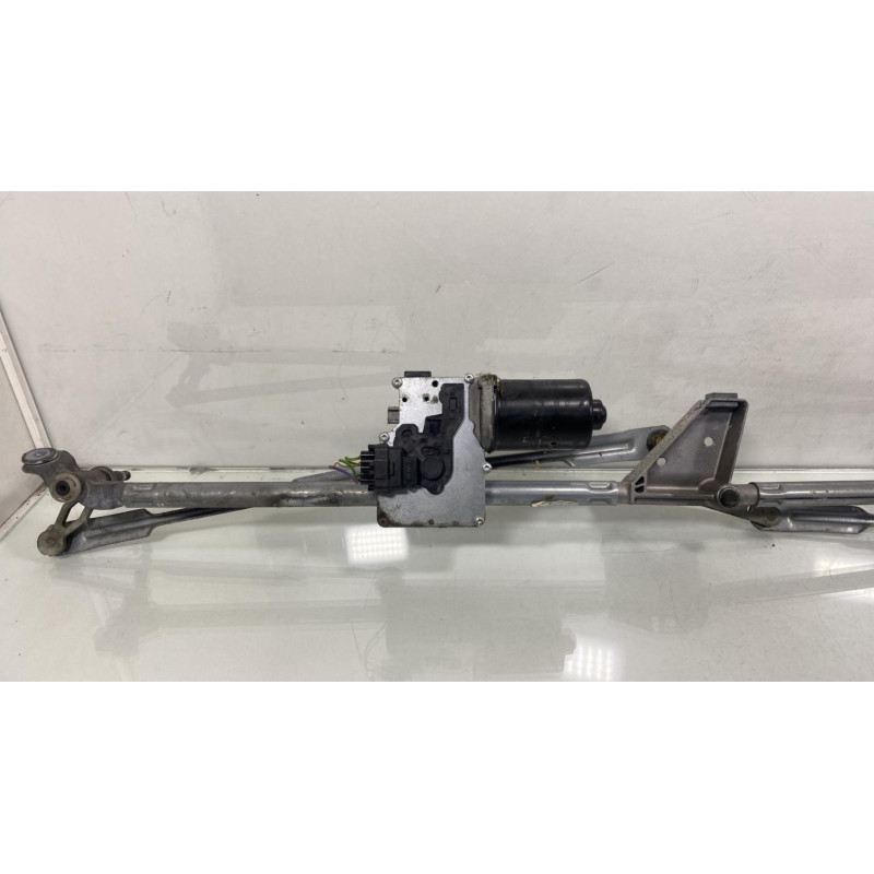 Moteur essuie glace avant CITROEN C4 2 Photo n°1