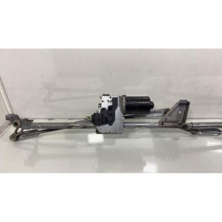 Moteur essuie glace avant CITROEN C4 2 Photo n°1