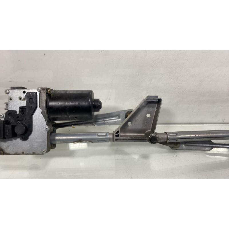 Moteur essuie glace avant CITROEN C4 2 Photo n°4