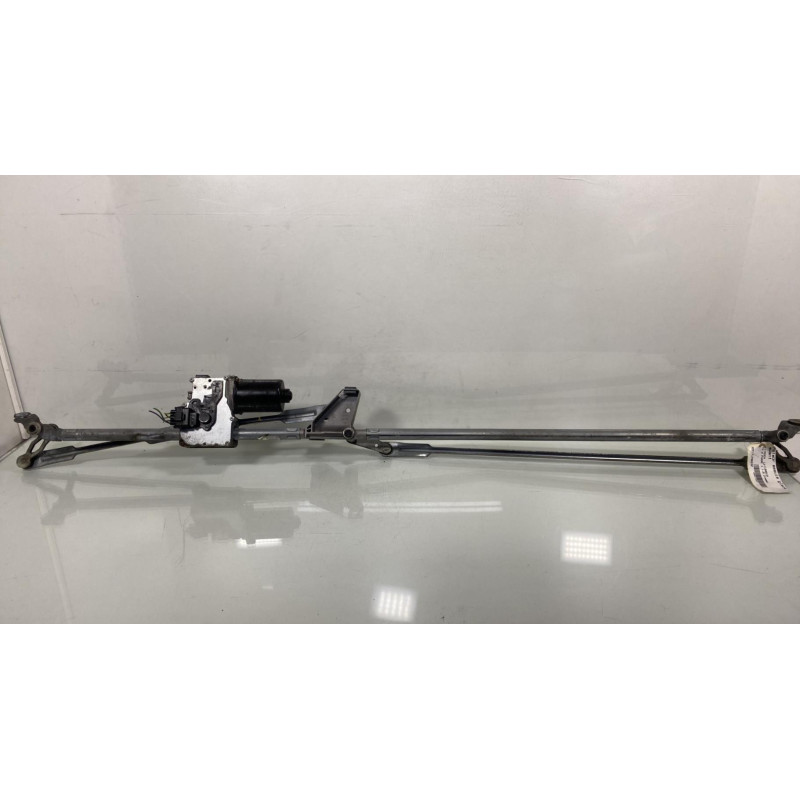 Moteur essuie glace avant CITROEN C4 2 Photo n°6