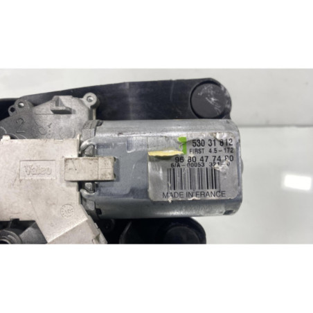 Moteur essuie glace arriere CITROEN DS4