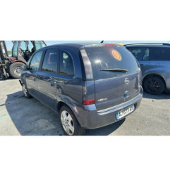 Levier frein à main OPEL MERIVA A
