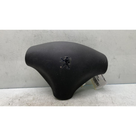 Air bag conducteur PEUGEOT 107 Photo n°1