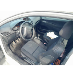 Com (Bloc Contacteur Tournant+Commodo Essuie Glace+Commodo Phare) PEUGEOT 207