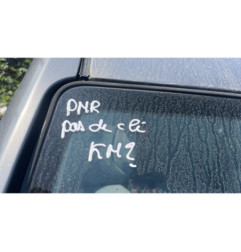 Calandre NISSAN MICRA 3