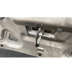 Capot FORD FIESTA 5