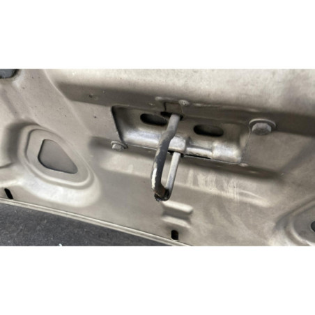 Capot FORD FIESTA 5