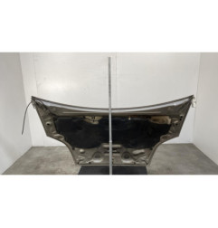 Capot FORD FIESTA 5