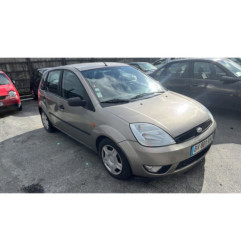 Capot FORD FIESTA 5
