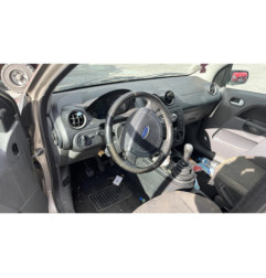 Capot FORD FIESTA 5