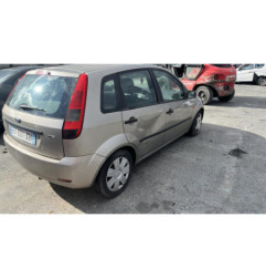 Capot FORD FIESTA 5