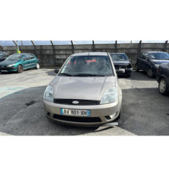 Capot FORD FIESTA 5