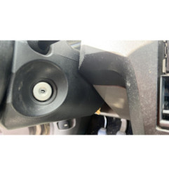 Capot FORD FIESTA 5