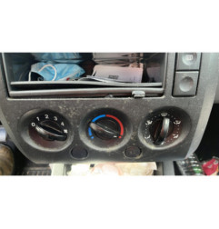 Capot FORD FIESTA 5