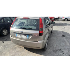 Capot FORD FIESTA 5