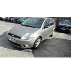 Capot FORD FIESTA 5