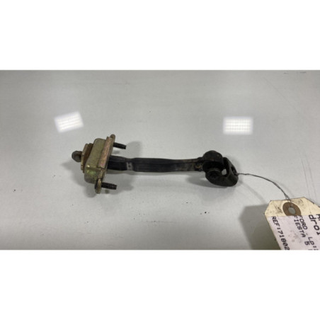 Arret de porte arriere droit FORD FIESTA 5